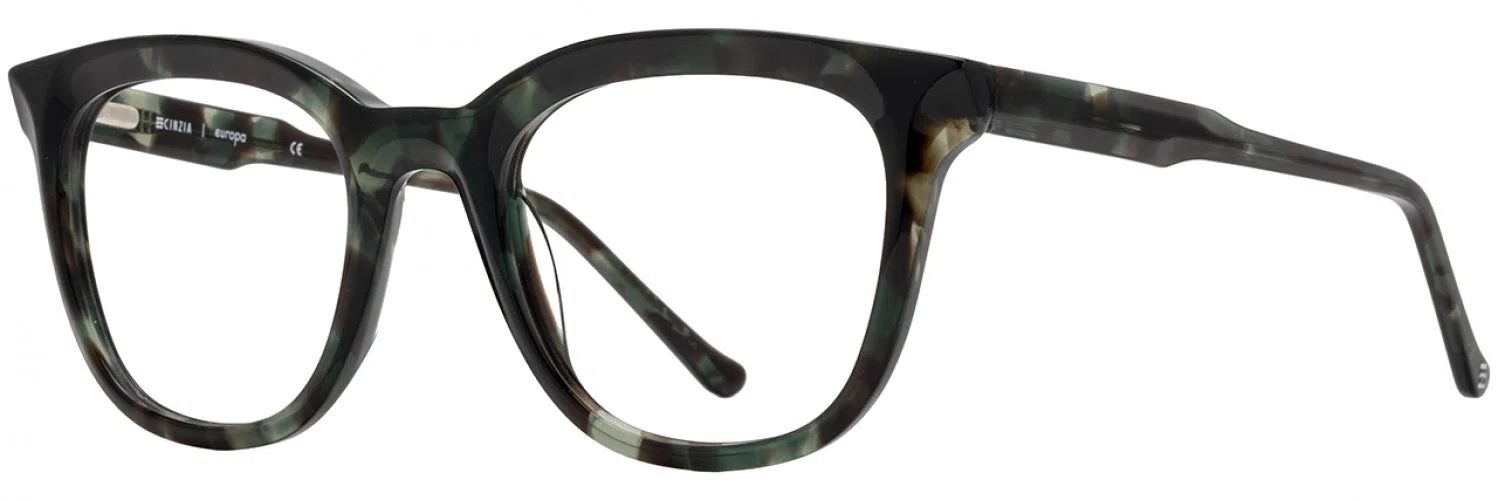 Cinzia CIN5201 Eyeglasses - view 6